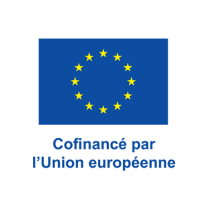 Cofinancé par l'Union Européenne