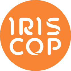 Iriscop Favicon