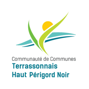 logo 3 communaute de communes du terrassonnais haut perigord noir