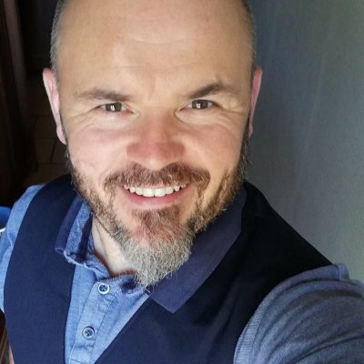Jérôme GEORGY - J2S - Jérôme Services & Solutions