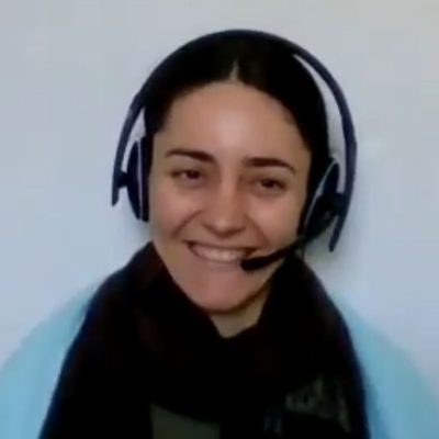 Iriscop Coopérative Dordogne Périgord Entrepreneurs Laure Mougin Développement personnel 3