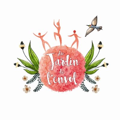 Cornuaille Véronique - Au Jardin de l’Envol
