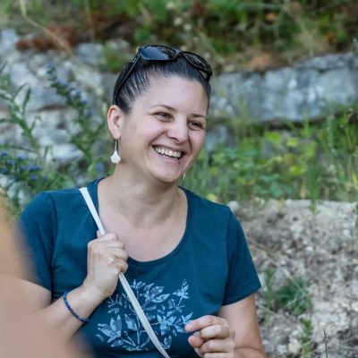 Nathalie GENTHIAL