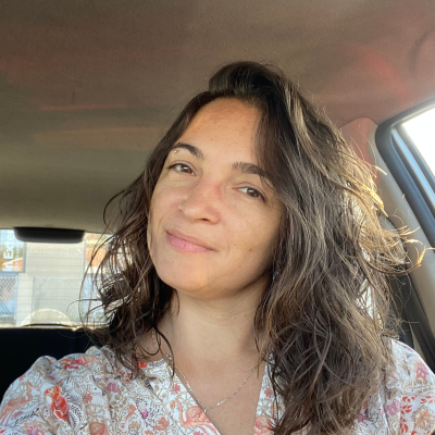 Virginie DAVID