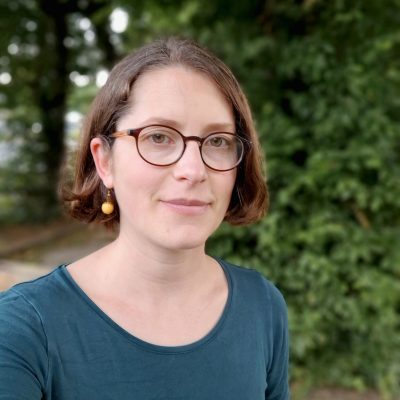 Sarah Savatier - La Chouette Assistante
